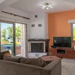 Rafaella Villa- Pvt Pool-near Sea/beach *