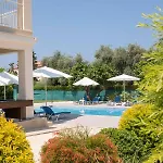 Rafaella Villa- Pvt Pool-near Sea/beach Argaka