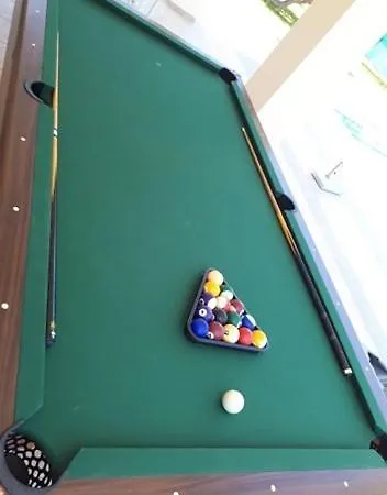 Rafaella Villa- Pvt Pool-near Sea/beach