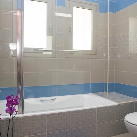 Rafaella Villa- Pvt Pool-near Sea/beach * Argaka