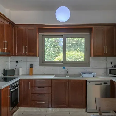 Rafaella Villa- Pvt Pool-near Sea/beach Вилла *
