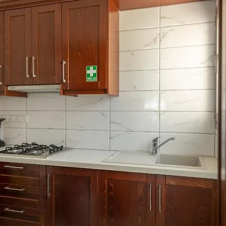 Rafaella Villa- Pvt Pool-near Sea/beach Вилла Аргака