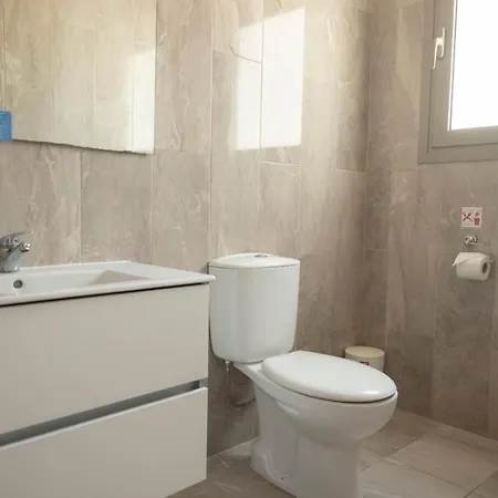 Villa Rafaella Villa- Pvt Pool-near Sea/beach *