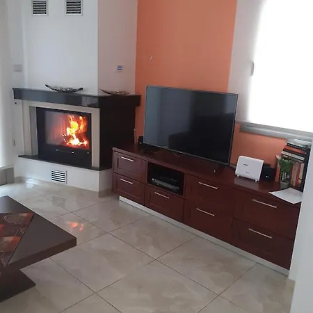 Rafaella Villa- Pvt Pool-near Sea/beach Willa *