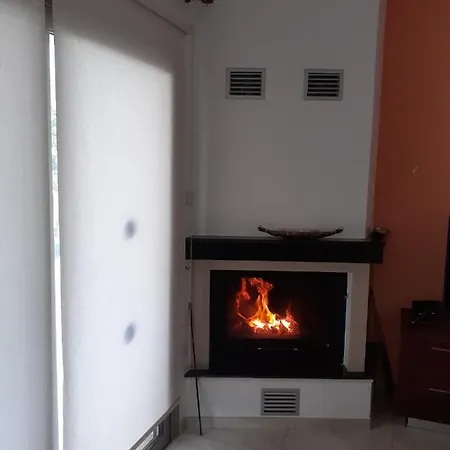 Rafaella Villa- Pvt Pool-near Sea/beach Вилла Аргака