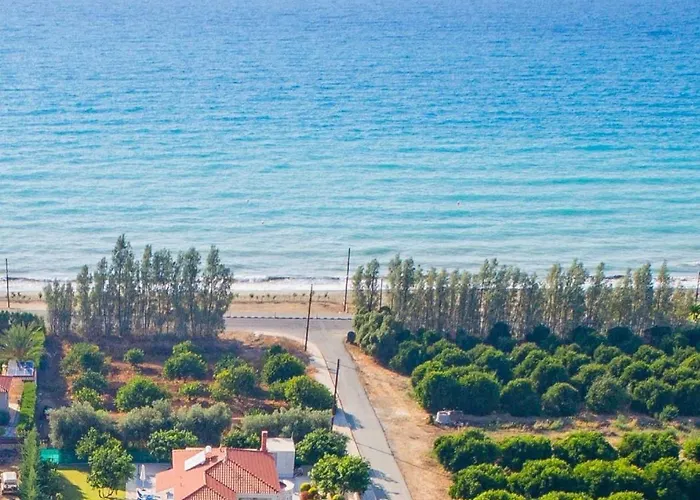 Rafaella Villa- Pvt Pool-near Sea/beach Vila *