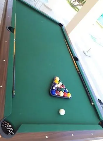 Rafaella Villa- Pvt Pool-near Sea/beach