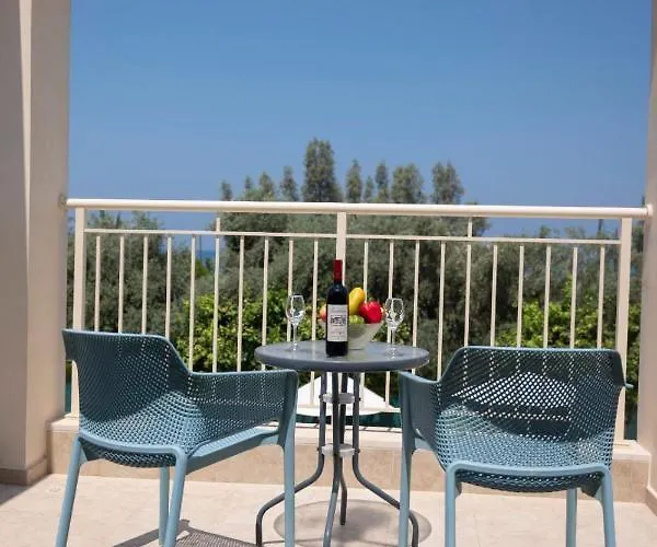 Vila Rafaella Villa- Pvt Pool-near Sea/beach