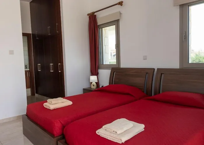 Rafaella Villa- Pvt Pool-near Sea/beach Willa *