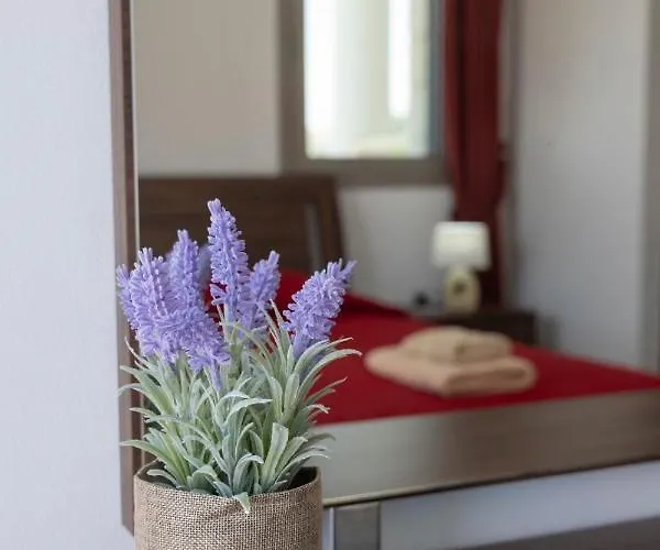 Rafaella Villa- Pvt Pool-near Sea/beach Willa