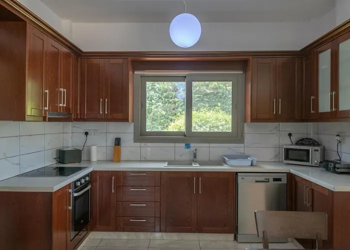 Rafaella Villa- Pvt Pool-near Sea/beach Vila *