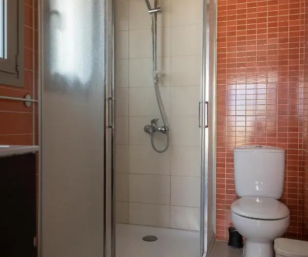 Vila Rafaella Villa- Pvt Pool-near Sea/beach *