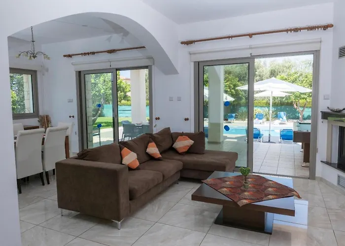Willa Rafaella Villa- Pvt Pool-near Sea/beach