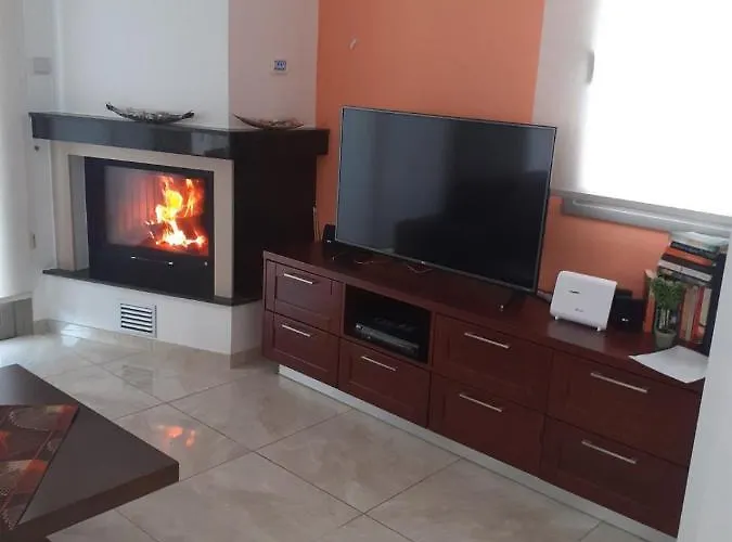 Rafaella Villa- Pvt Pool-near Sea/beach Vila *