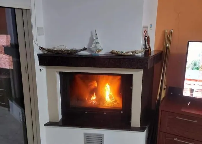 Vila Rafaella Villa- Pvt Pool-near Sea/beach Argaka